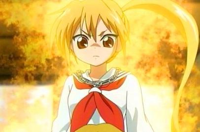 すもももももも 地上最強のヨメ 画像集 アニメ画像倉庫